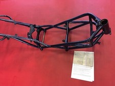 D47 Ducati Monster S4R 996