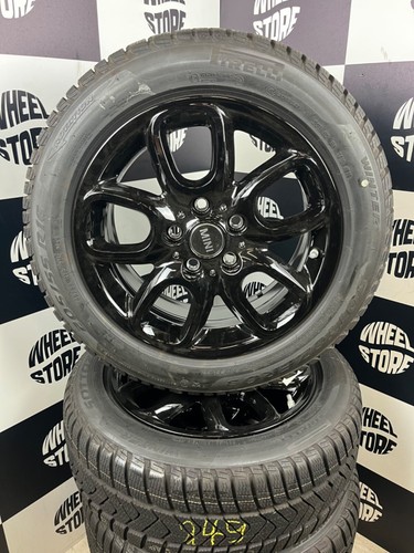 Mini clubman f54 winterreifen - clubman,