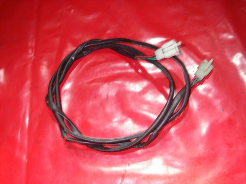 Kabelbaum tachosensor kabel - tachosensor,
