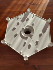 Flughafen Berlin - Tegel (TXL) Modell Parkhaus, 1:200