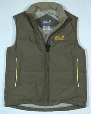 Jack Wolfskin Family