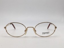 ESPRIT Brille Damen klein Oval