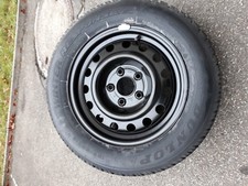  4 NEUE Winter-Kompletträder