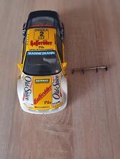 modellautos 1:18 Opel Calibra V6 4×4 DTM/ITC UT Models gebrauch Mit Schaukasten