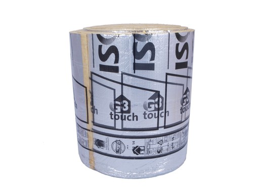 Isover lamellenmatte - 3,6, m²