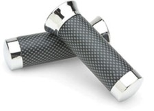 Electra Carbon Grips Fahrrad