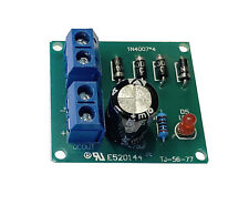 Brückengleichrichter 0-24V