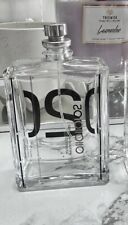 Parfumflakons für Sammler / leer / 1 Stk / Escentric molecules / Molecule 02