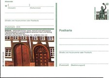 (868) Bildpostkarte ** -