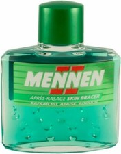 Après rasage after shave - rasage,
