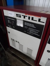 Batterieladegerät-STILL-D80 / 70SL-wie steht