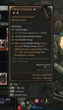 💥 DIABLO 4 💥 SEASON