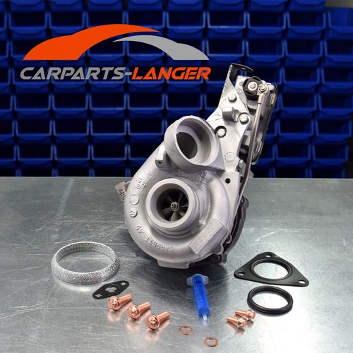 Turbolader für mercedes c200 - turbolader,