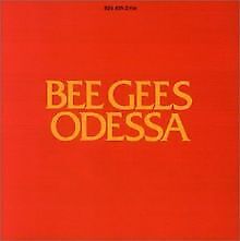 Odessa von Bee Gees | CD |