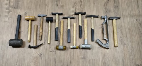 Karosseriewerkzeug
