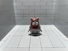 LEGO Star Wars Minifigur Chief