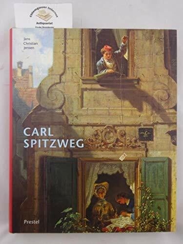 Spitzweg carl geb buch - carl,