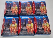 6x Playmobil Special Plus