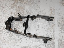 HINTERER HILFSRAHMEN FÜR