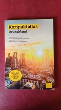 ADAC Kompaktatlas Deutschland