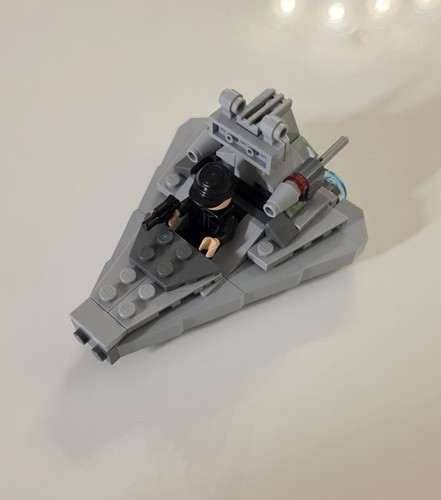 Lego 75033 star - lego, wars