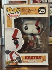 Funko Pop Figur God Of War