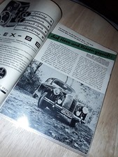 Mercedes-Benz 220 Ponton -