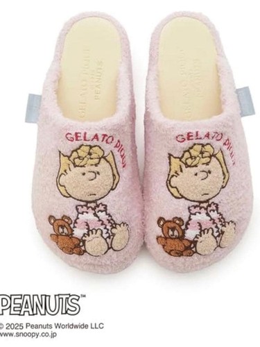 Peanuts gelato pique snoopy - peanuts,