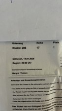 2Tickets Apache Köln