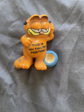 Garfield bowl favorite - garfield,