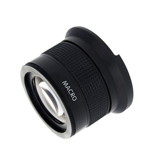 Universal 58mm 0 35x - universal, 58mm/2.3"