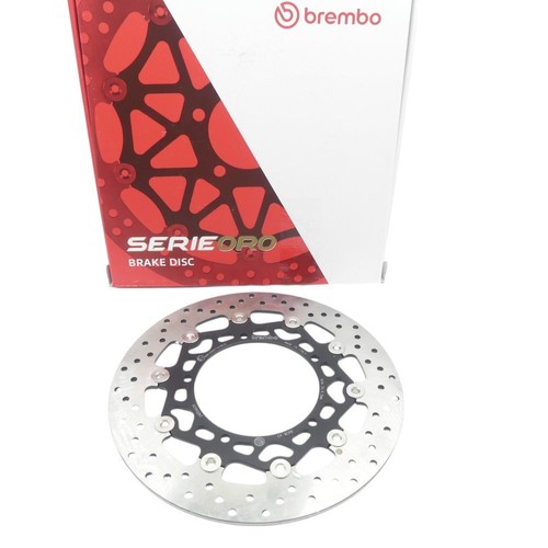 Brembo bremsscheibe vorne - brembo,