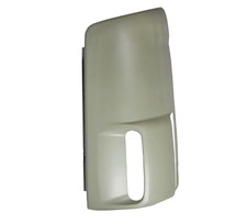 Windabweiser links passend