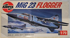 Mikoyan-Gurevich MiG-23