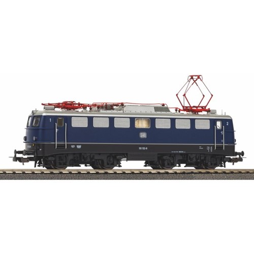 Piko 51924 lok 110 db - e-lok, 110,