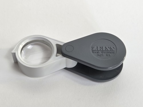 Zeiss einschlaglupe apl - zeiss,