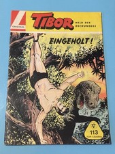 Tibor Großband Original