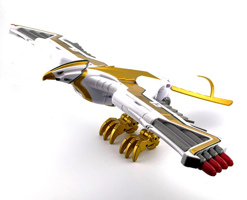 Bandai power rangers legacy - rangers,