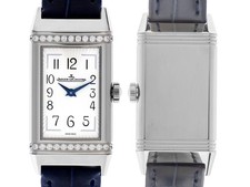 Jaeger-leCoultre Reverso One