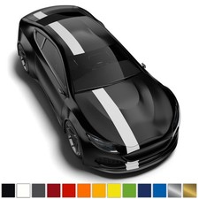 Rennstreifen Zierstreifen Auto