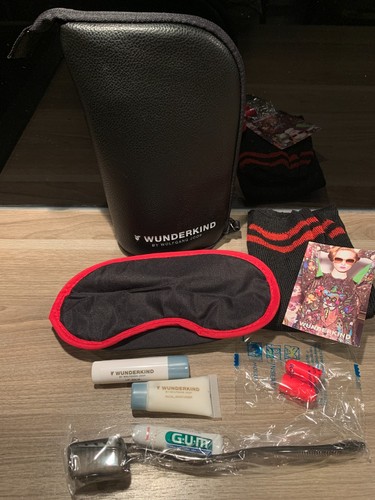Airberlin amenity kit - amenity,