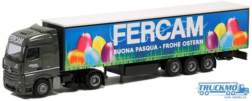 Awm fercam frohe ostern - frohe,