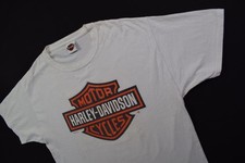 Harley Davidson Vintage T-