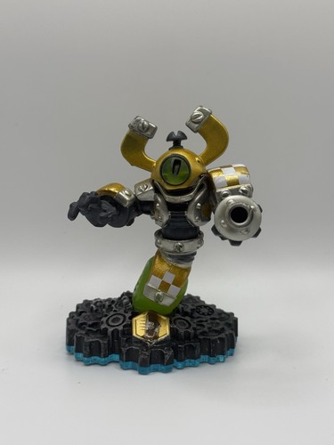 Skylander nitro magna - skylander,