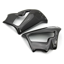 Carbon Seitenverkleidung für