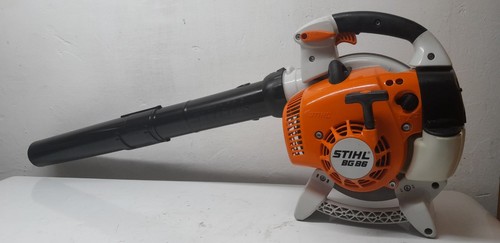 Stihl laubbläser - stihl, 86