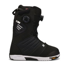 DC shoes Judge Schwarz Weiß