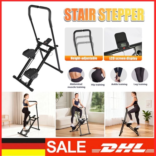 150kg stepper bauchwegtrainer - 150kg,