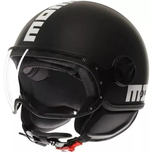 Momodesign helm momo - momo, fgtr