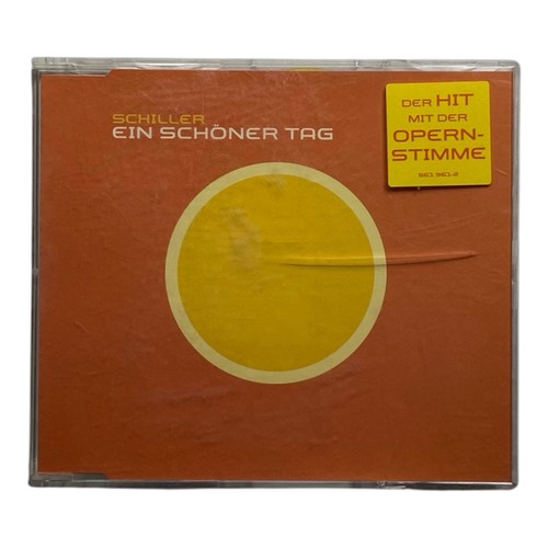 Schiller ein schöner tag - -,